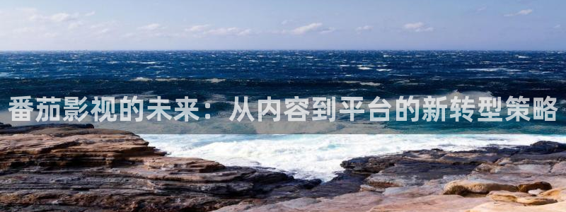 年轻的妻子奇优影院：番茄影视的未来：从内容到平台的新转型策略
