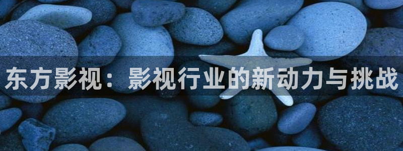 奇优影院电：东方影视：影视行业的新动力与挑战