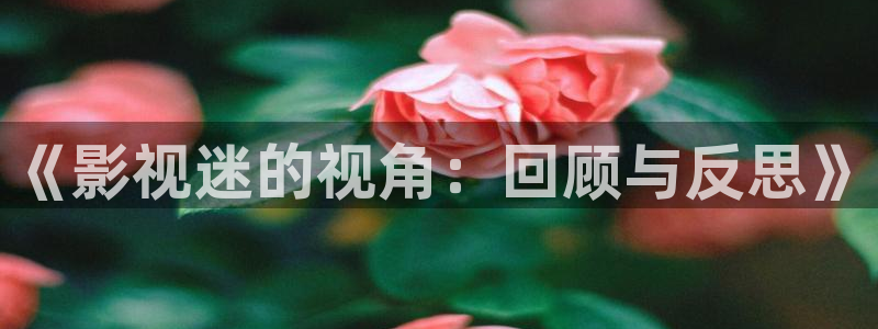 奇优影院免费看电影电视剧：《影视迷的视角：回顾与反思》