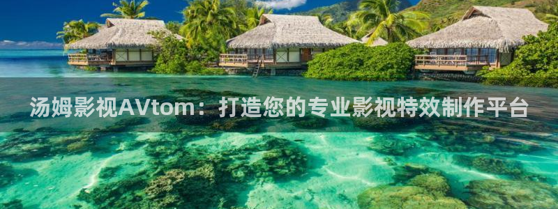奇优影院手机版电视剧免费观看：汤姆影视AVtom：打造您的专业影视特效制作平台