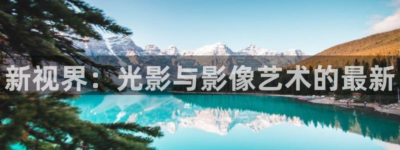 奇优影院手机版：新视界：光影与影像艺术的最新